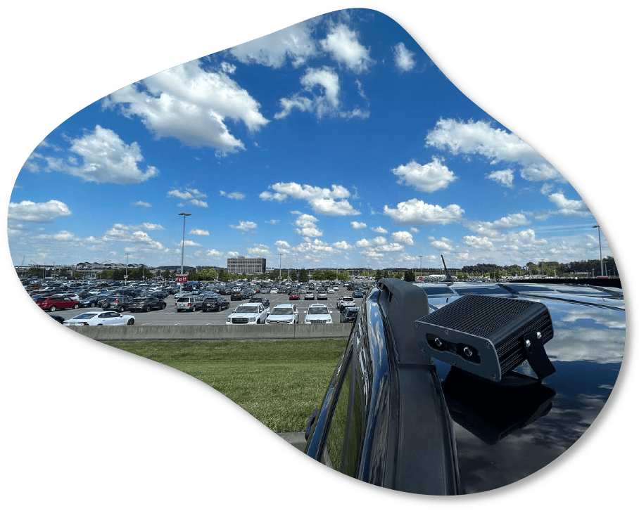 Survision LPI Solution